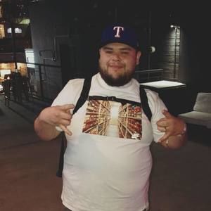 Meet your Posher, Gregory